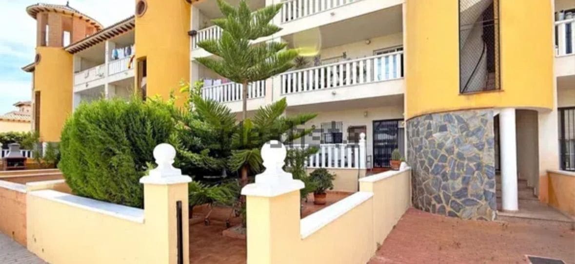 2 sypialnia Apartament do wynajęcia w Orihuela Costa z basenem - 850 € (Ref: 9230329)