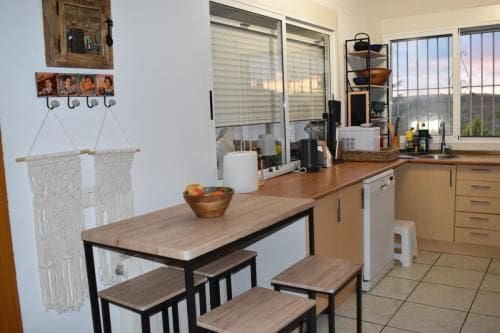 2 Zimmer Finca/Landgut zu vermieten in Muchamiel / Mutxamel mit Pool Garage - 1.700 € (Ref: 9247951)