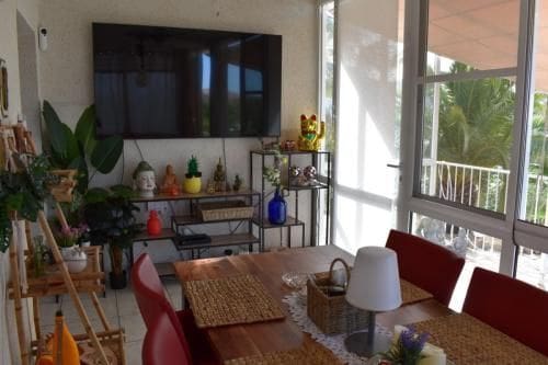 2 Zimmer Finca/Landgut zu vermieten in Muchamiel / Mutxamel mit Pool Garage - 1.700 € (Ref: 9247951)