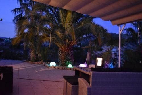 2 bedroom Finca/Country House for rent in Muchamiel / Mutxamel with pool garage - € 1,700 (Ref: 9247951)