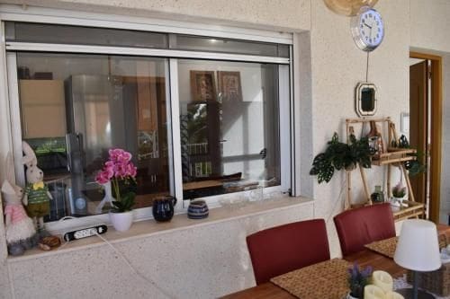 2 Zimmer Finca/Landgut zu vermieten in Muchamiel / Mutxamel mit Pool Garage - 1.700 € (Ref: 9247951)