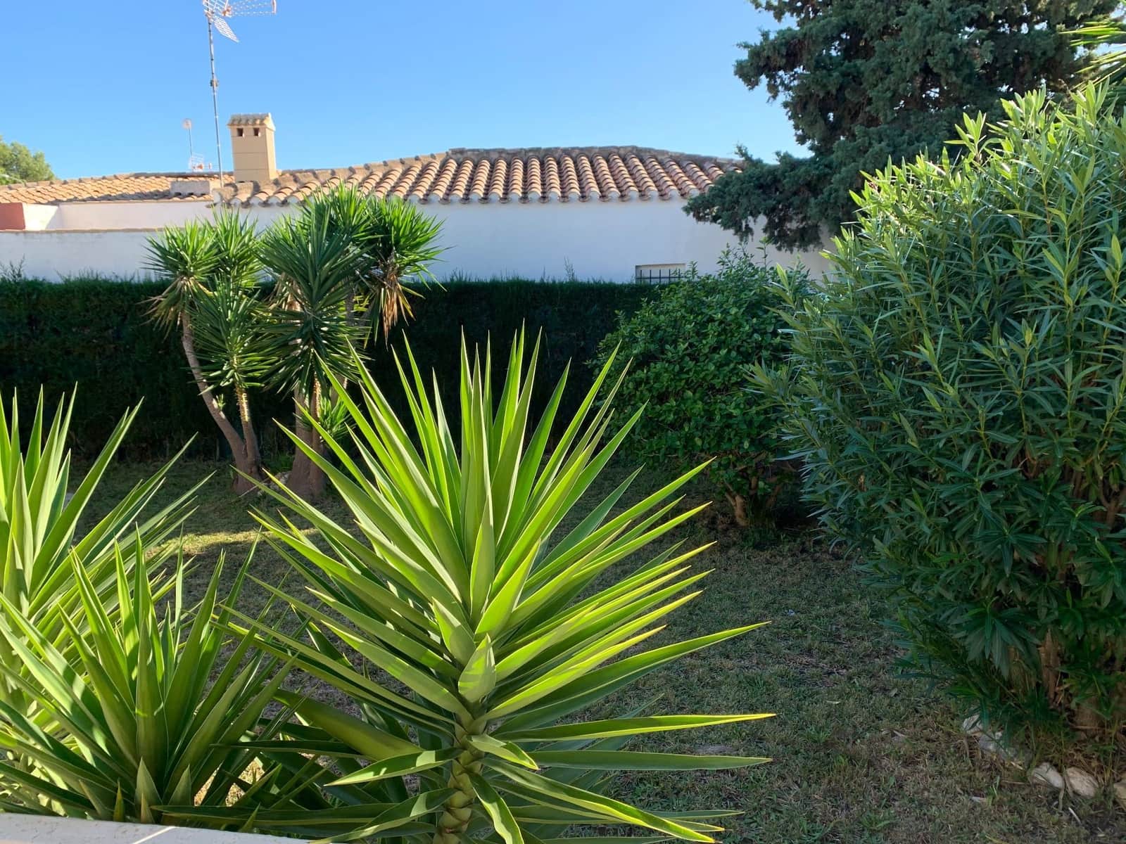 3 soveværelse Villa til leje i Campoamor med swimmingpool garage - € 700 (Ref: 9247952)