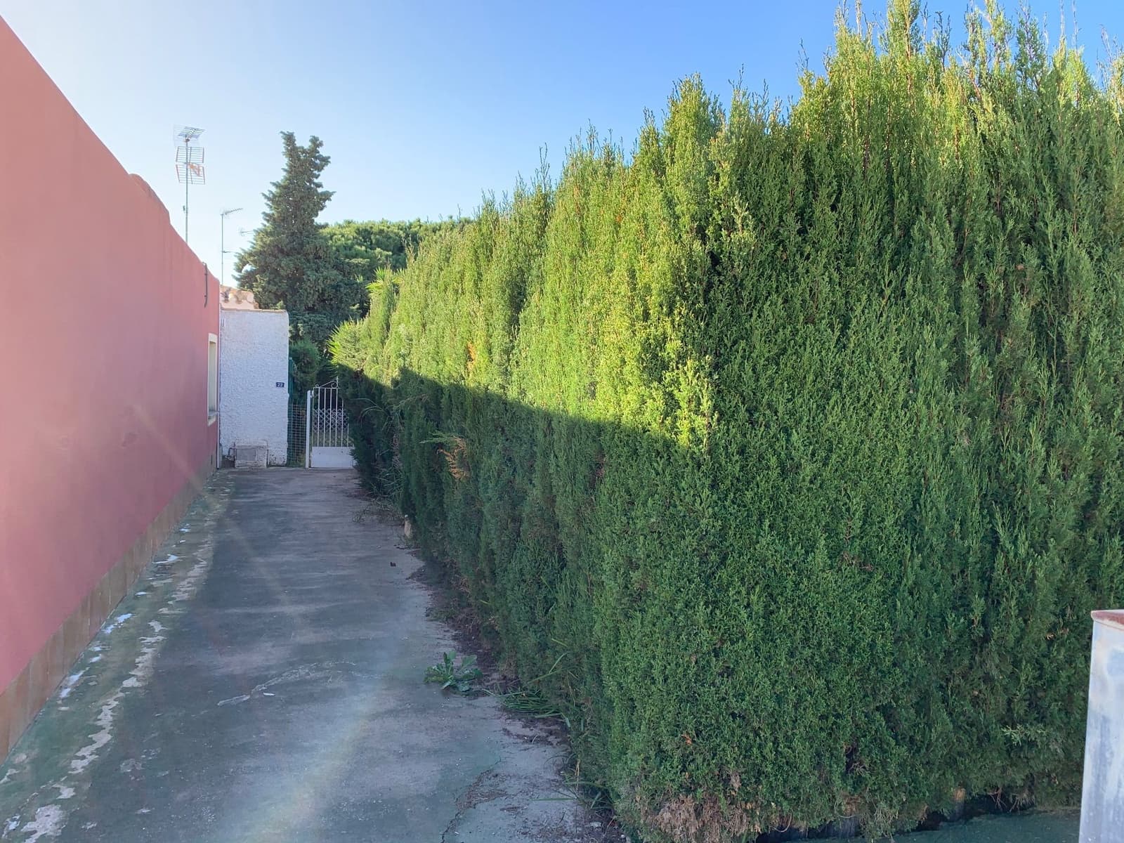 3 soveværelse Villa til leje i Campoamor med swimmingpool garage - € 700 (Ref: 9247952)