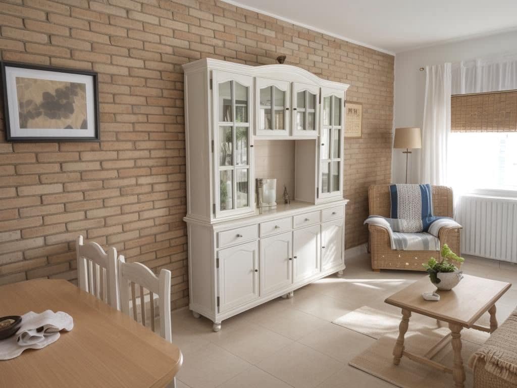 3 soveværelse Villa til leje i Campoamor med swimmingpool garage - € 700 (Ref: 9247952)