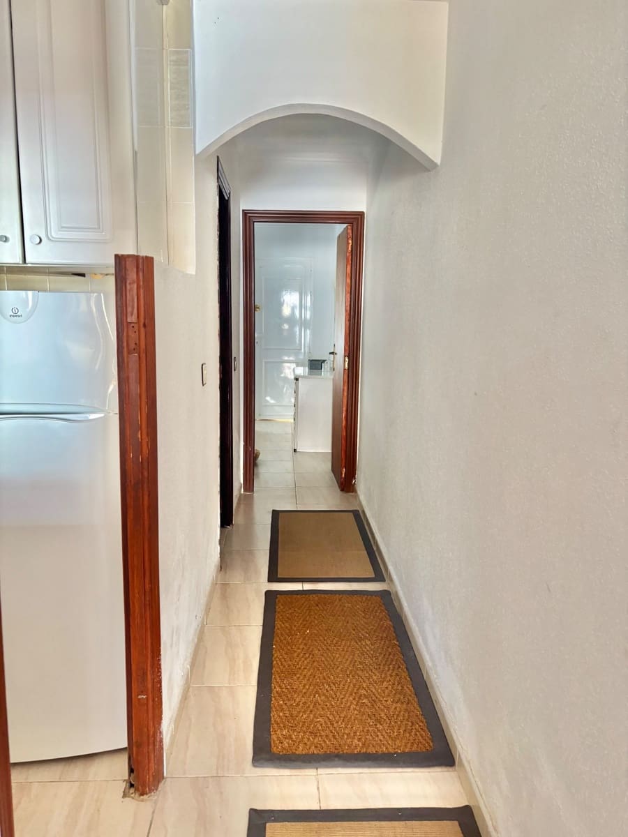 1 bedroom Bungalow for sale in Torrevieja - € 126,000 (Ref: 9248557)