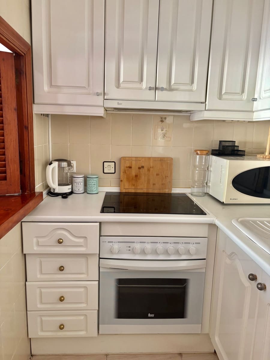 1 bedroom Bungalow for sale in Torrevieja - € 126,000 (Ref: 9248557)