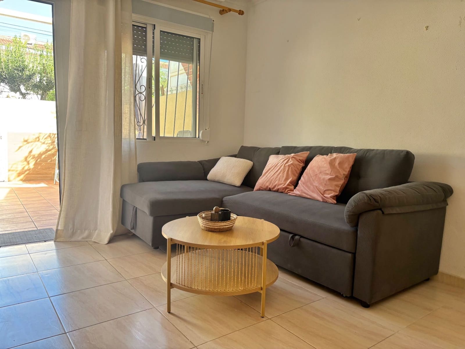 1 bedroom Bungalow for sale in Torrevieja - € 126,000 (Ref: 9248557)