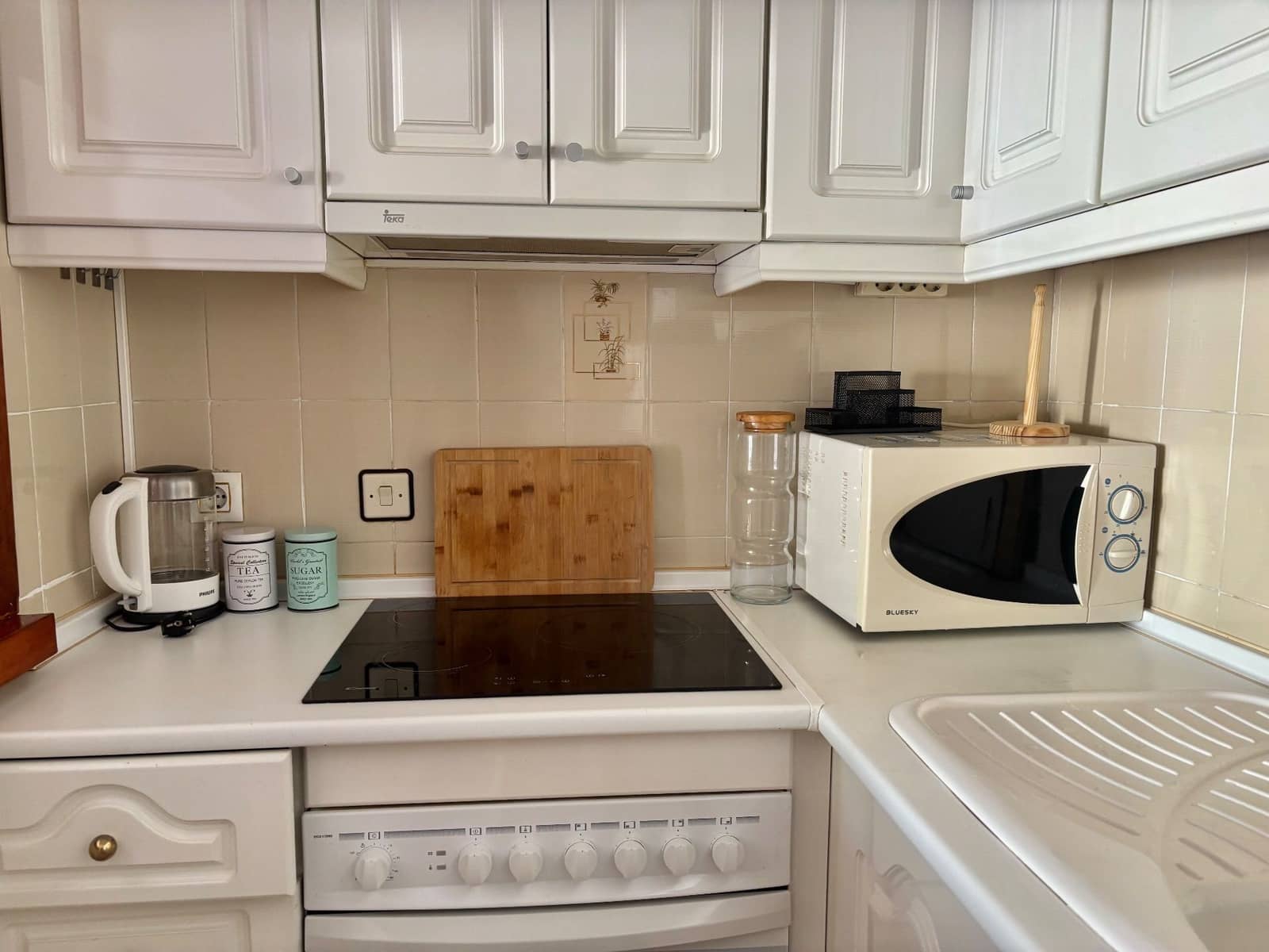 1 bedroom Bungalow for sale in Torrevieja - € 126,000 (Ref: 9248557)