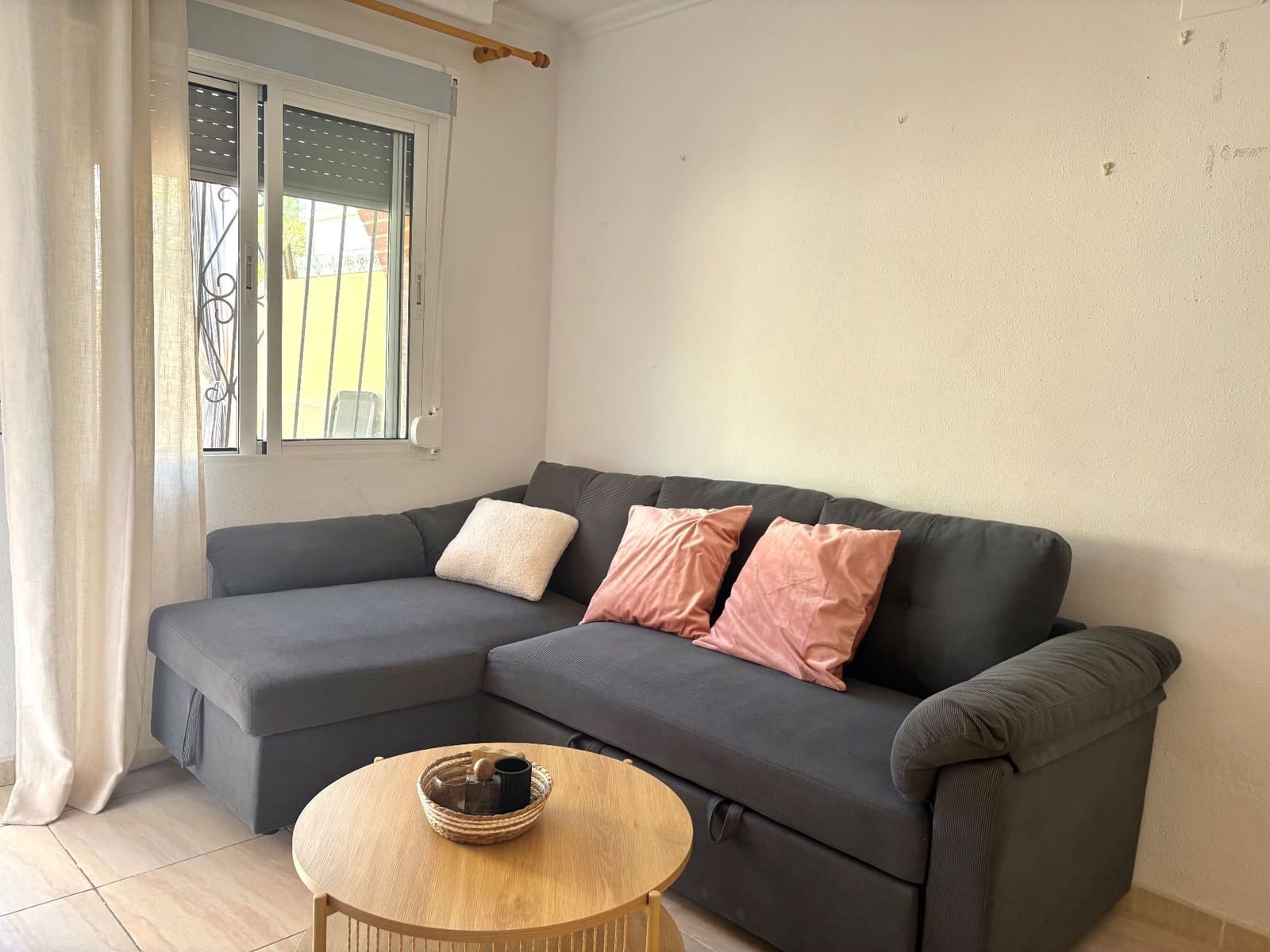 1 bedroom Bungalow for sale in Torrevieja - € 126,000 (Ref: 9248557)