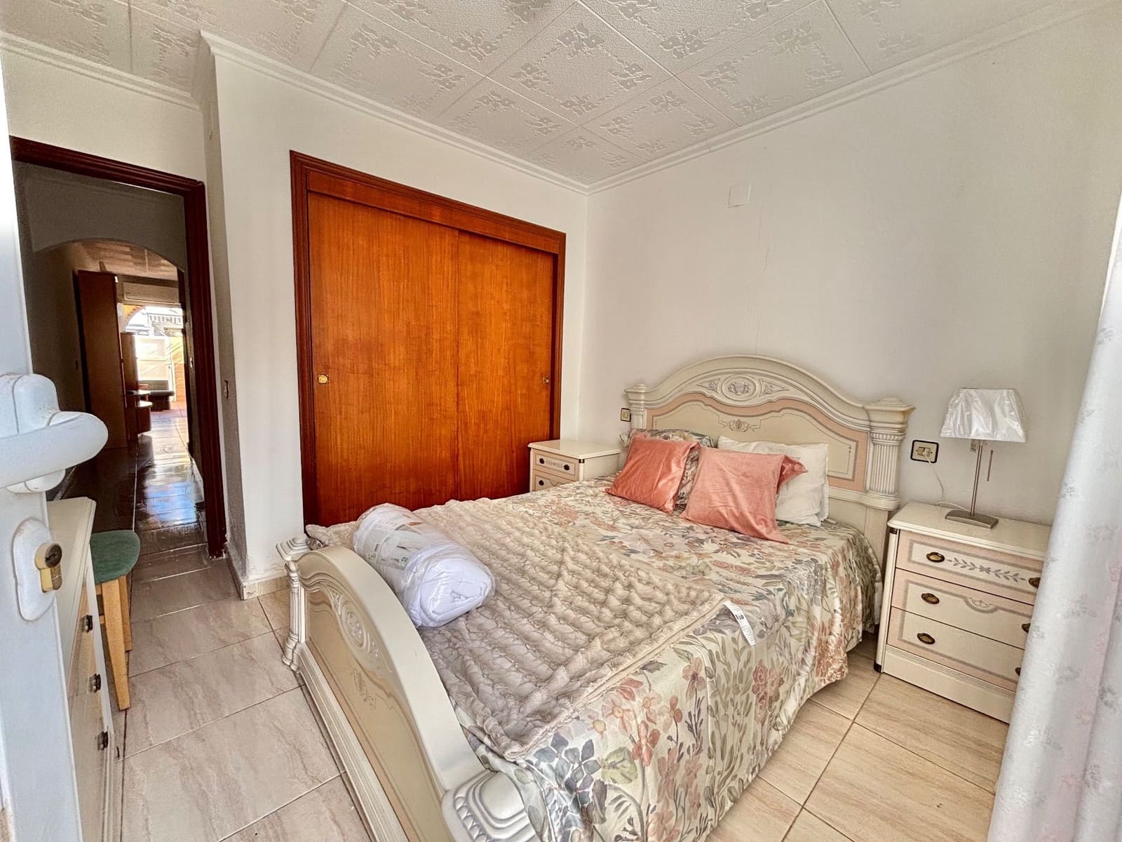 1 bedroom Bungalow for sale in Torrevieja - € 126,000 (Ref: 9248557)