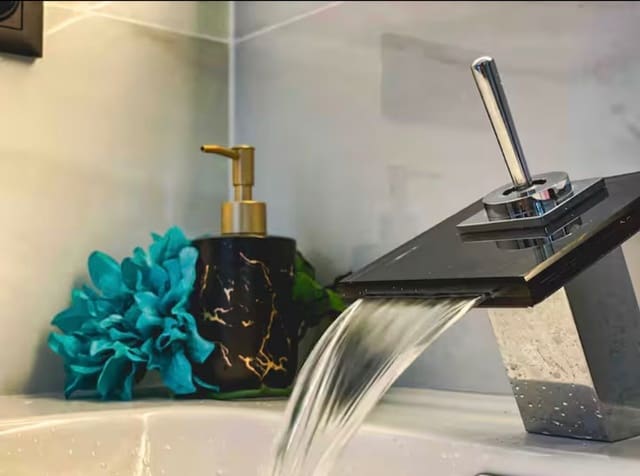 3 sovrum Lägenhet att hyra i Gran Vista - Olivo de Oro, Santa Pola med pool garage - 1 550 € (Ref: 9276036)