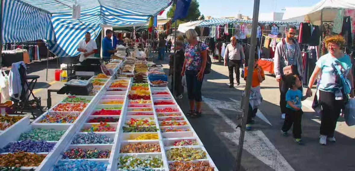 3 bedroom Apartment for rent in Gran Alacant with pool garage - € 1,550 (Ref: 9276036)