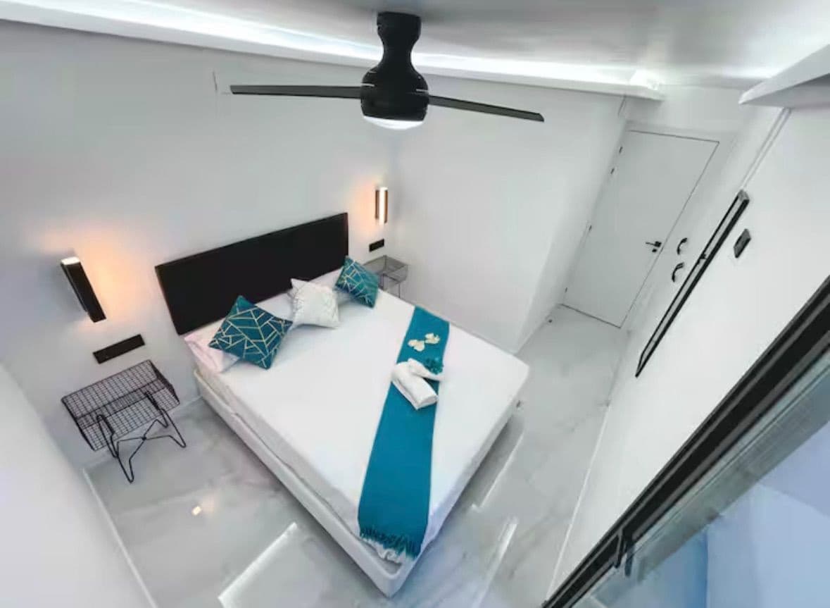 3 bedroom Apartment for rent in Gran Alacant with pool garage - € 1,550 (Ref: 9276036)