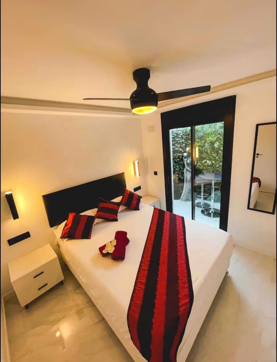 3 bedroom Apartment for rent in Gran Alacant with pool garage - € 1,550 (Ref: 9276036)