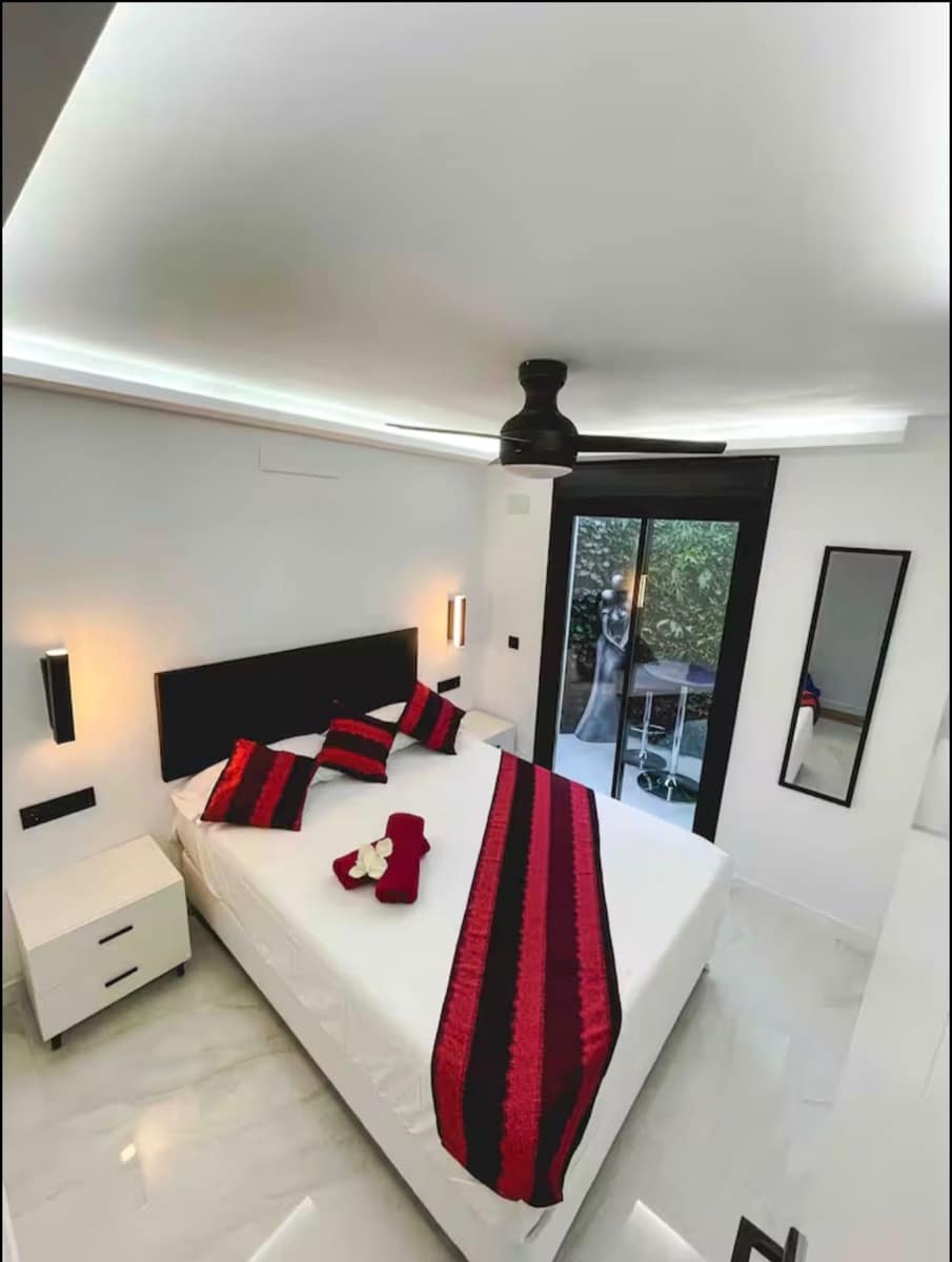 3 bedroom Apartment for rent in Gran Alacant with pool garage - € 1,550 (Ref: 9276036)