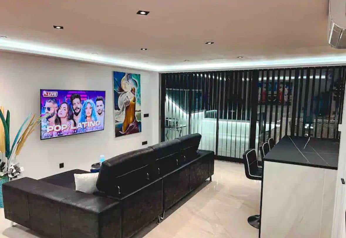 3 bedroom Apartment for rent in Gran Alacant with pool garage - € 1,550 (Ref: 9276036)