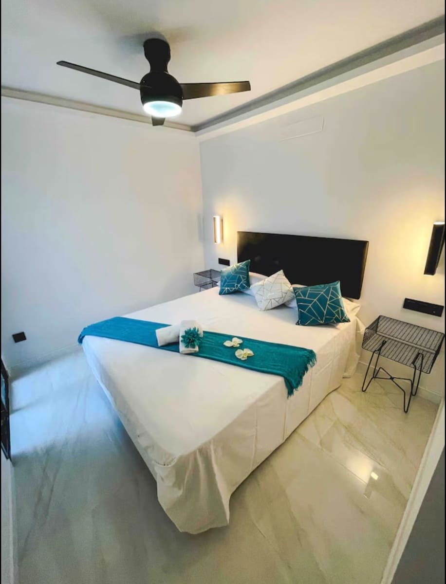 3 bedroom Apartment for rent in Gran Alacant with pool garage - € 1,550 (Ref: 9276036)