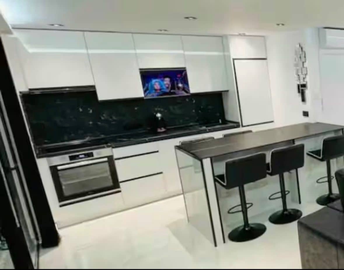 3 bedroom Apartment for rent in Gran Alacant with pool garage - € 1,550 (Ref: 9276036)