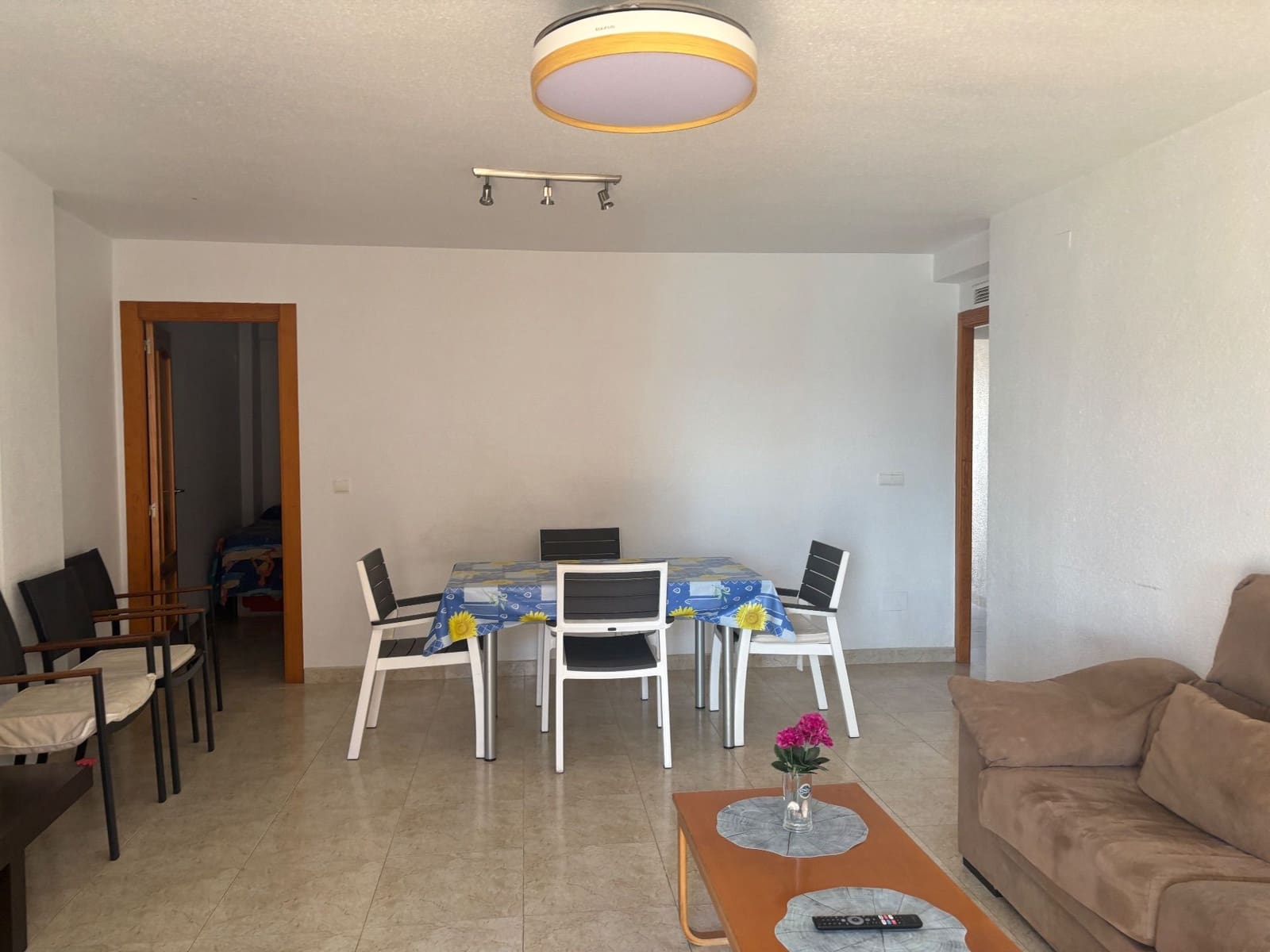 3 sypialnia Apartament do wynajęcia w Torrevieja z garażem - 800 € (Ref: 9312350)