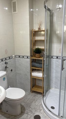 1 soverom Leilighet til salgs i Playa de los Locos, Torrevieja - € 120 000 (Ref: 9357083)