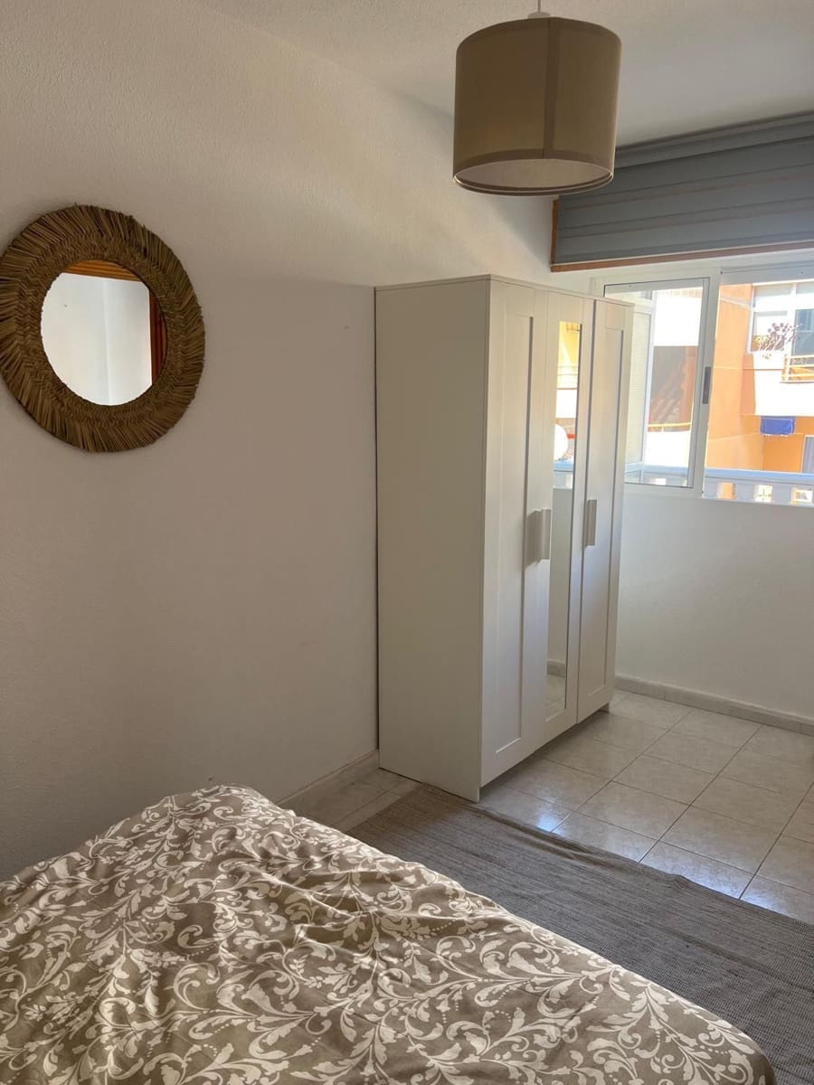 1 soverom Leilighet til salgs i Torrevieja - € 120 000 (Ref: 9357083)