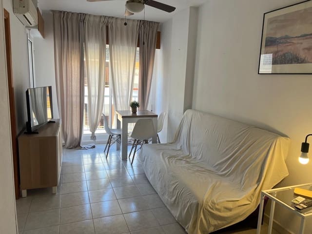 1 soverom Leilighet til salgs i Playa de los Locos, Torrevieja - € 120 000 (Ref: 9357083)