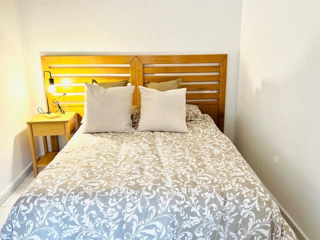 1 soverom Leilighet til salgs i Playa de los Locos, Torrevieja - € 120 000 (Ref: 9357083)