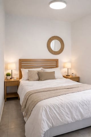 1 bedroom Apartment for sale in Playa de los Locos, Torrevieja - € 120,000 (Ref: 9357083)