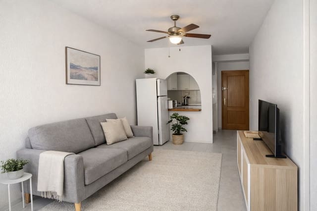 1 bedroom Apartment for sale in Playa de los Locos, Torrevieja - € 120,000 (Ref: 9357083)