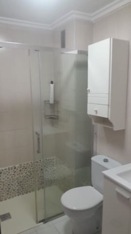 3 camera da letto Appartamento da affittare in Playa del Cura, Torrevieja con garage - 900 € (Rif: 9377837)