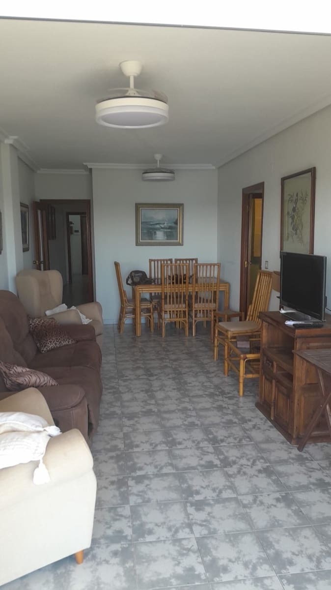 3 soverom Leilighet til leie i Torrevieja med garasje - € 900 (Ref: 9377837)