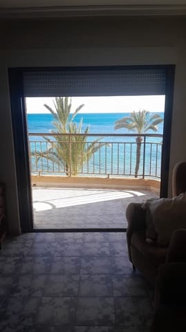 3 camera da letto Appartamento da affittare in Playa del Cura, Torrevieja con garage - 900 € (Rif: 9377837)