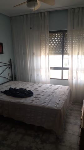 3 camera da letto Appartamento da affittare in Playa del Cura, Torrevieja con garage - 900 € (Rif: 9377837)