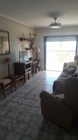 3 camera da letto Appartamento da affittare in Playa del Cura, Torrevieja con garage - 900 € (Rif: 9377837)