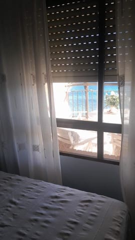 3 camera da letto Appartamento da affittare in Playa del Cura, Torrevieja con garage - 900 € (Rif: 9377837)