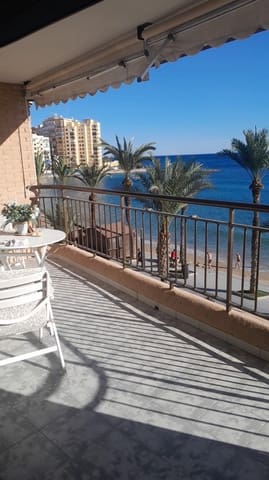3 camera da letto Appartamento da affittare in Playa del Cura, Torrevieja con garage - 900 € (Rif: 9377837)