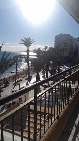 3 camera da letto Appartamento da affittare in Playa del Cura, Torrevieja con garage - 900 € (Rif: 9377837)