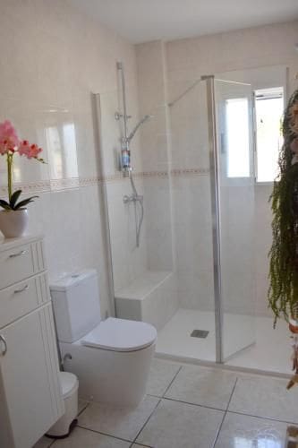 2 camera da letto Finca/Casa di Campagna da affittare in Muchamiel / Mutxamel con piscina garage - 2.000 € (Rif: 9390203)