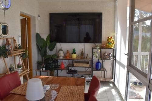 2 camera da letto Finca/Casa di Campagna da affittare in Muchamiel / Mutxamel con piscina garage - 2.000 € (Rif: 9390203)
