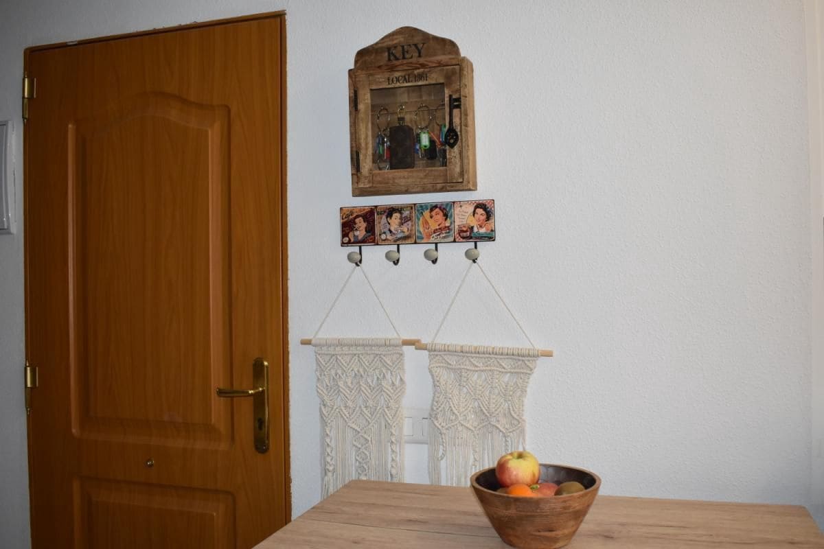 2 camera da letto Finca/Casa di Campagna da affittare in Muchamiel / Mutxamel con piscina garage - 2.000 € (Rif: 9390203)