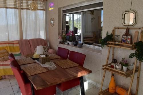 2 camera da letto Finca/Casa di Campagna da affittare in Muchamiel / Mutxamel con piscina garage - 2.000 € (Rif: 9390203)