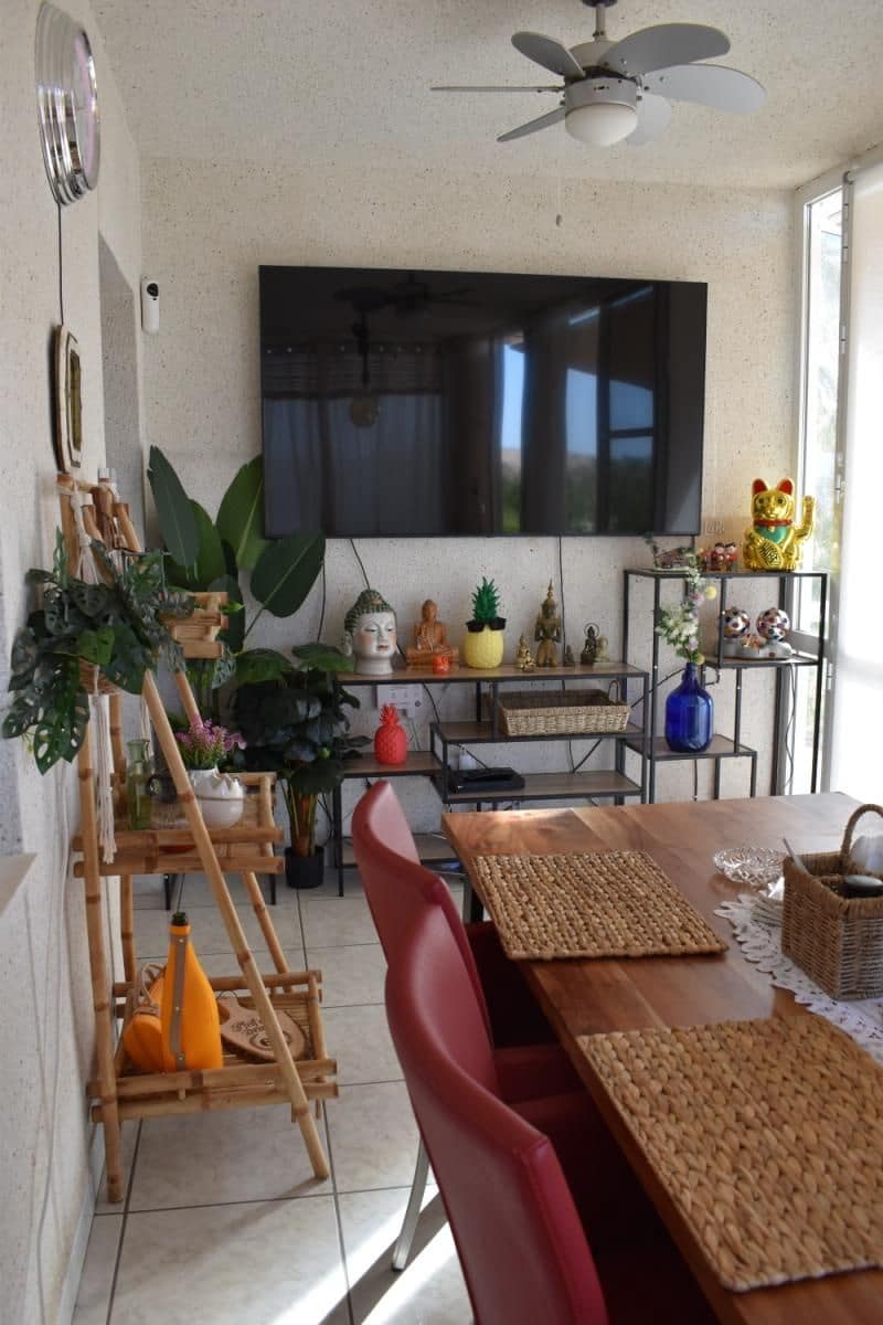 2 camera da letto Finca/Casa di Campagna da affittare in Muchamiel / Mutxamel con piscina garage - 2.000 € (Rif: 9390203)