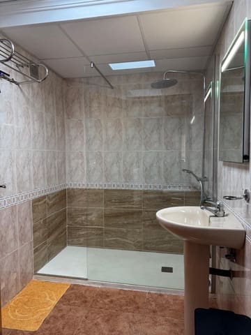 1 sypialnia Apartament do wynajęcia w Centro - Muelle Pesquero, Torrevieja - 650 € (Ref: 9393884)