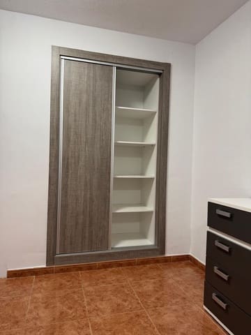 1 sypialnia Apartament do wynajęcia w Centro - Muelle Pesquero, Torrevieja - 650 € (Ref: 9393884)