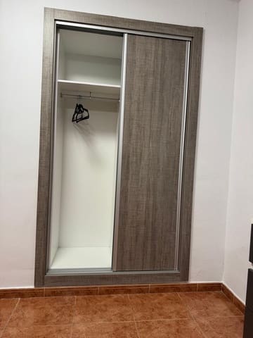 1 sypialnia Apartament do wynajęcia w Centro - Muelle Pesquero, Torrevieja - 650 € (Ref: 9393884)