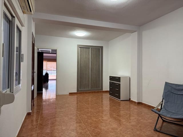 1 sypialnia Apartament do wynajęcia w Centro - Muelle Pesquero, Torrevieja - 650 € (Ref: 9393884)
