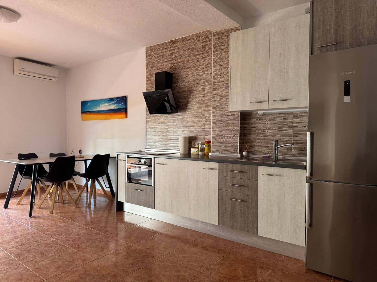 1 quarto Apartamento para arrendar em Torrevieja - 650 € (Ref: 9393884)