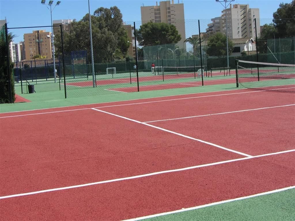 3 sovrum Villa att hyra i Campoamor med pool garage - 600 € (Ref: 9400442)