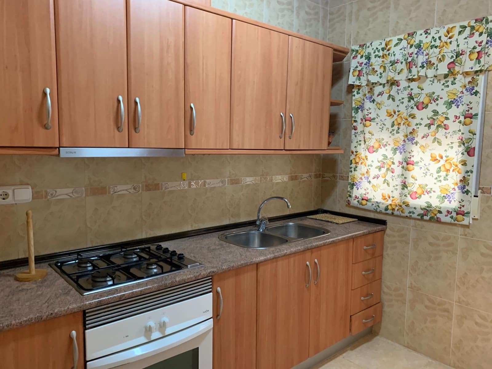 3 sovrum Villa att hyra i Campoamor med pool garage - 600 € (Ref: 9400442)