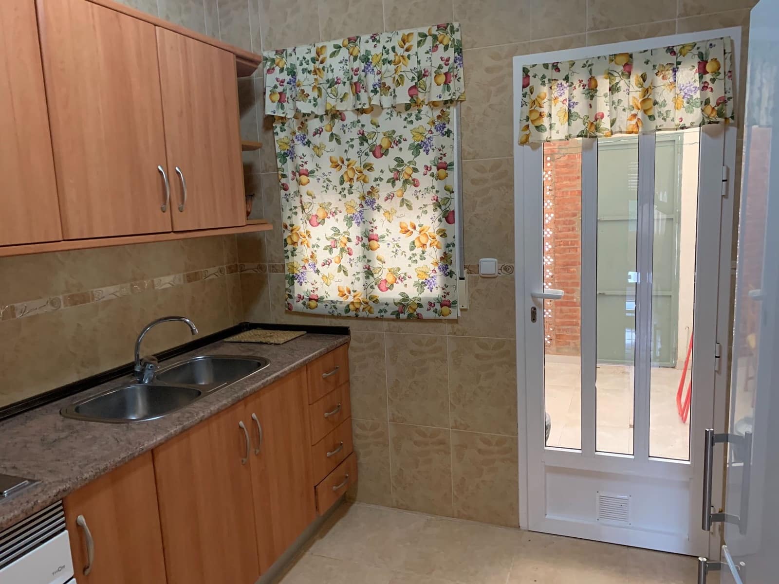 3 sovrum Villa att hyra i Campoamor med pool garage - 600 € (Ref: 9400442)